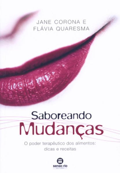 Picture of SABOREANDO MUDANCAS