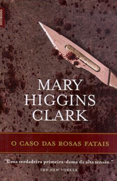 Imagem de CASO DAS ROSAS FATAIS, O - EDICAO DE BOLSO