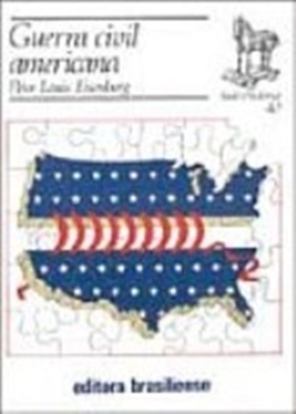Picture of GUERRA CIVIL AMERICANA