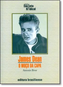 Imagem de JAMES DEAN