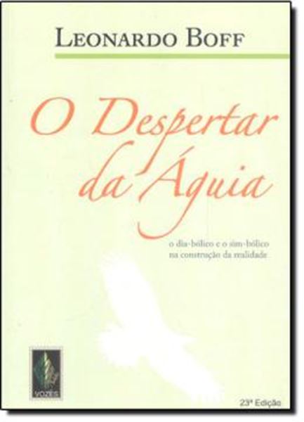 Picture of O DESPERTAR DA AGUIA - 17ª EDICAO