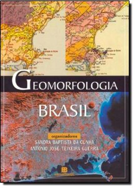Picture of GEOMORFOLOGIA DO BRASIL