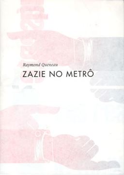 Imagem de ZAZIE NO METRO