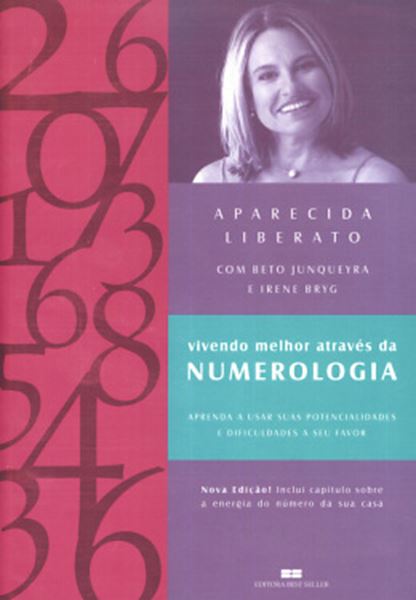 Picture of VIVENDO MELHOR ATRAVES DA NUMEROLOGIA - GUIA PRATICO
