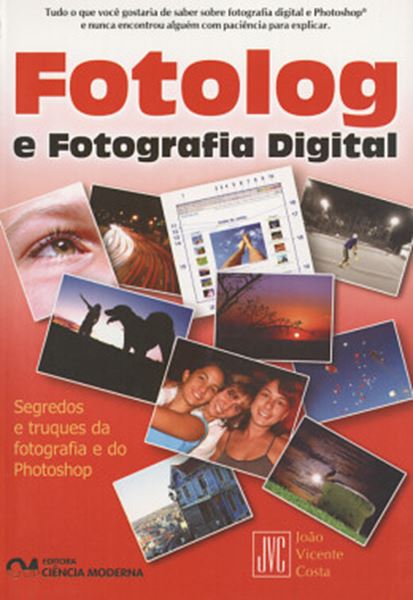 Picture of FOTOLOG E FOTOGRAFIA DIGITAL 