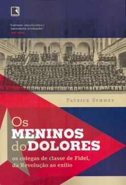 Imagem de MENINOS DO DOLORES, OS