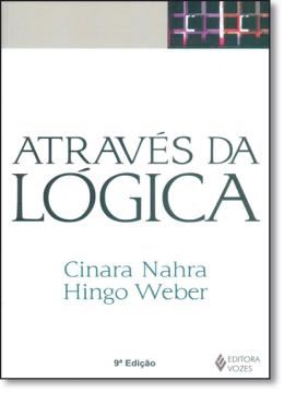 Imagem de ATRAVES DA LOGICA 5ª EDICAO