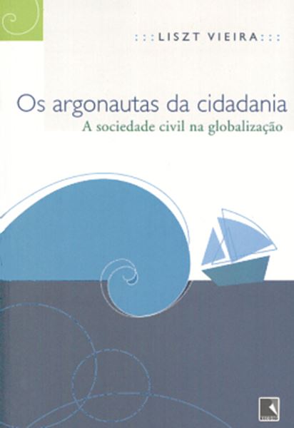 Picture of OS ARGONAUTAS DA CIDADANIA