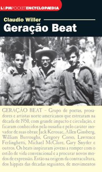 Picture of GERACAO BEAT - POCKET