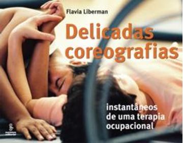 Imagem de DELICADAS COREOGRAFIAS