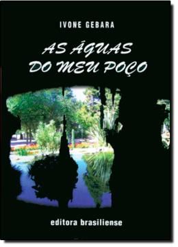 Imagem de AS AGUAS DO MEU POCO