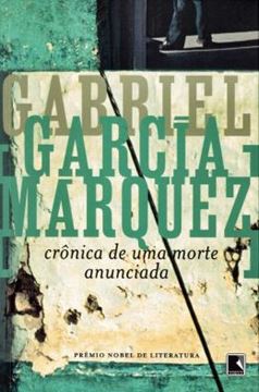 Imagem de CRONICA DE UMA MORTE ANUNCIADA - 47ª ED