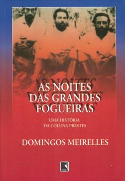 Picture of NOITES DAS GRANDES FOGUEIRAS