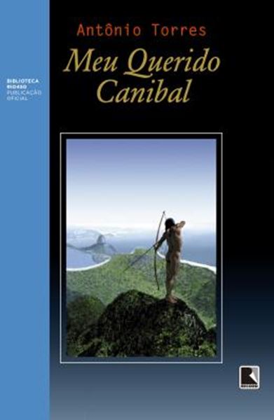 Picture of MEU QUERIDO CANIBAL