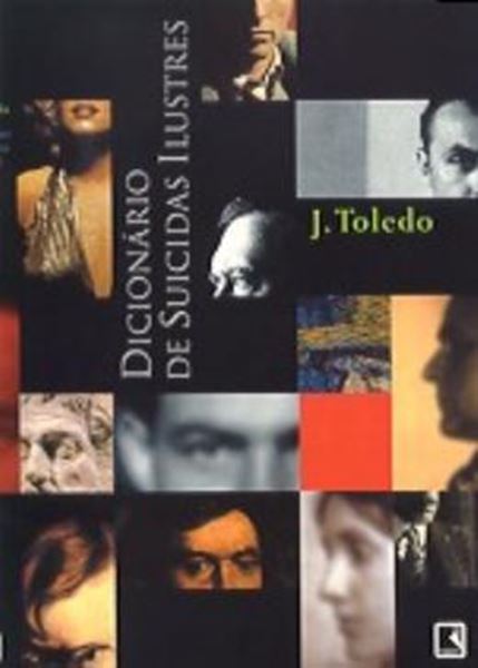 Picture of DICIONARIO DE SUICIDAS ILUSTRES