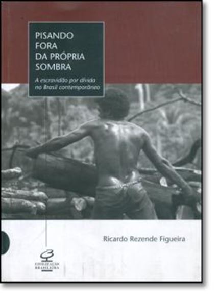 Picture of PISANDO FORA DA PROPRIA SOMBRA