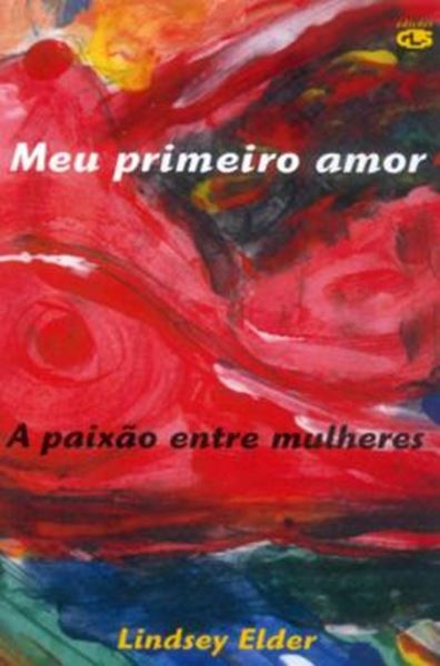 Picture of MEU PRIMEIRO AMOR - PAIXAO ENTRE MULHERES