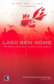 Imagem de LAGO SEM NOME