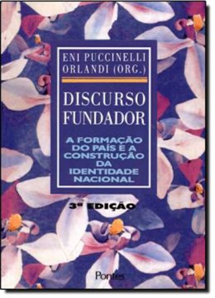 Picture of DISCURSO FUNDADOR