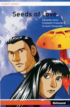 Imagem de SEEDS OF LOVE