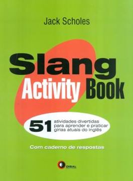 Imagem de SLANG PACK (SLANG + MODERN SLANG + SLANG ACTIVITY BOOK )