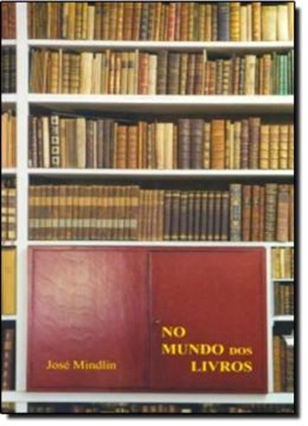 Picture of NO MUNDO DOS LIVROS