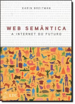 Imagem de WEB SEMANTICA - A INTERNET DO FUTURO