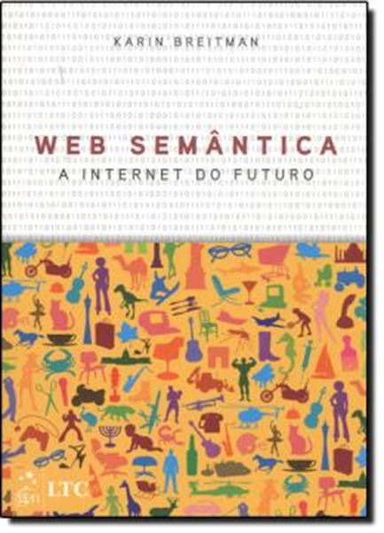 Picture of WEB SEMANTICA - A INTERNET DO FUTURO