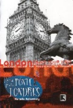 Imagem de UMA PONTE PARA LONDRES
