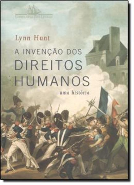 Picture of INVENCAO DOS DIREITOS HUMANOS, A