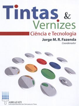 Imagem de TINTAS - CIENCIA E TECNOLOGIA - 4º EDICAO