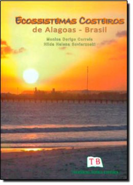 Picture of ECOSSISTEMAS COSTEIROS DE ALAGOAS - BRASIL