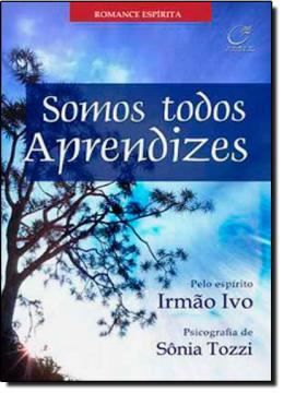 Imagem de SOMOS TODOS APRENDIZES