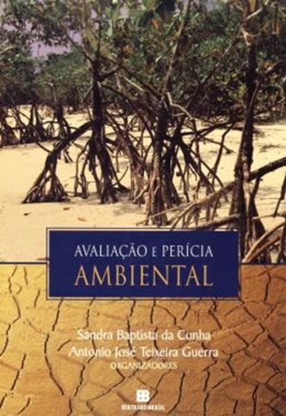 Picture of AVALIACAO E PERICIA AMBIENTAL - 16ª ED