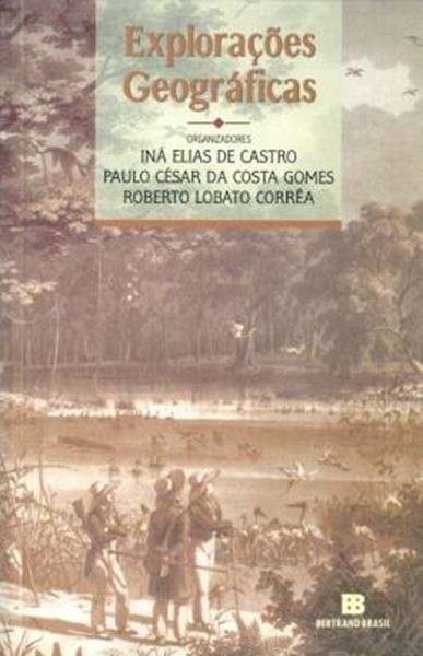 Picture of EXPLORACOES GEOGRAFICAS                                     