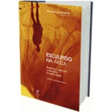 Imagem de ESCULPIDO NA AREIA