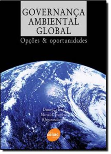 Picture of GOVERNANCA AMBIENTAL GLOBAL - OPCOES E OPORTUNIDADES