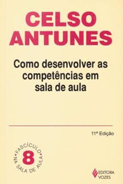 Imagem de COMO DESENVOLVER AS COMPETENCIAS EM SALA DE AULA