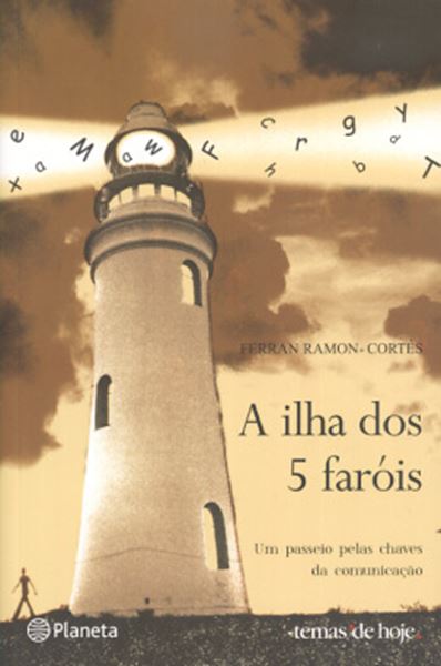 Picture of A ILHA DOS 5 FAROIS