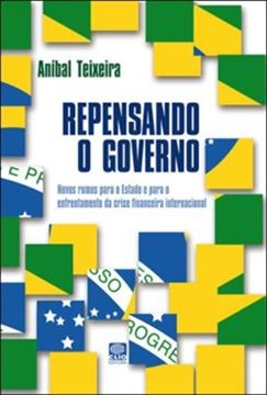 Imagem de REPENSANDO O GOVERNO