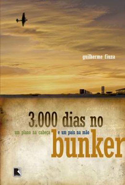 Picture of 3000 DIAS NO BUNKER - 10ªED