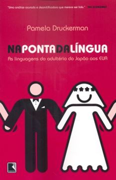 Imagem de NA PONTA DA LINGUA