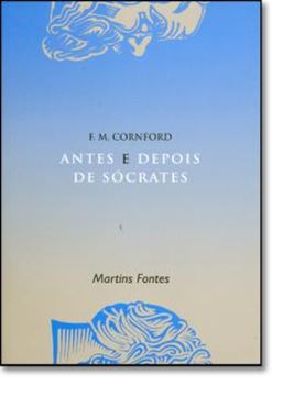Imagem de ANTES E DEPOIS DE SOCRATES
