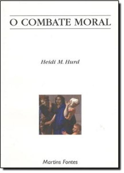 Picture of COMBATE MORAL, O