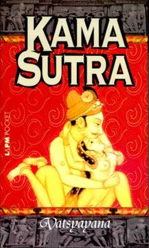 Imagem de KAMA SUTRA - POCKET