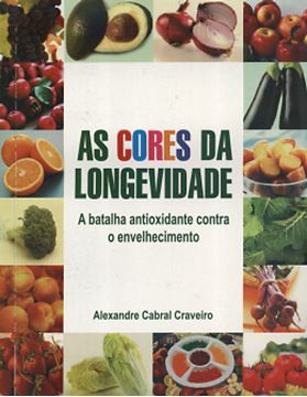 Imagem de AS CORES DA LONGEVIDADE