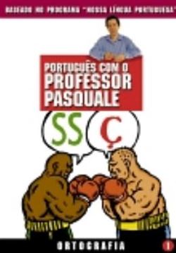 Imagem de ORTOGRAFIA - PORTUGUES COM O PROFESSOR PASQUALE