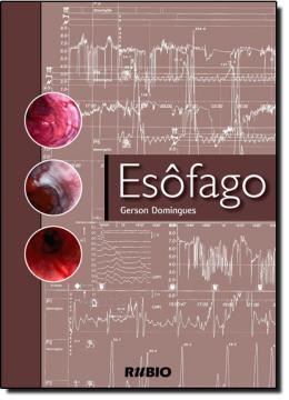 Imagem de ESOFAGO