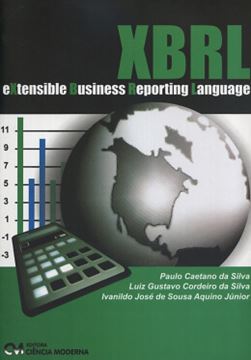 Imagem de XBRL - EXTENSIVE BUSINESS REPORTING LANGUAGE