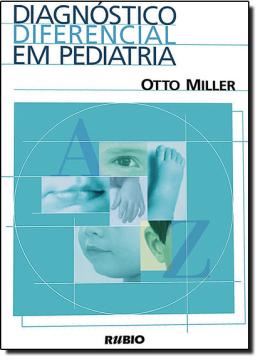 Imagem de DIAGNOSTICO DIFERENCIAL EM PEDIATRIA
